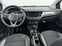 Opel Crossland X 1.2 Turbo Innovation 110Pk | Navigatie | Apple & Android Carplay | Climate Control | Trekhaak | Parkeersensoren Voor & Achter | Achteruitrijcamera | Cruise Control & Snelheidsbegrenzer |