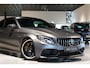 Mercedes-Benz C-klasse AMG 63 S Coupé Ceramic|Matte lak|Aerodynamica|Full Carbon|Performance stoelen|Burmester|BTW