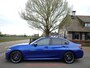 BMW 3-Serie M340d M-Performance xDrive H&K / ACC / HEAD-UP / CARPLAY / STUUR + STOELVERWARMING