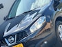 Nissan Qashqai 2.0 Connect Edition - Dark Purple - Panorama/Nav/Clima/Cruise - Topstaat