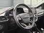 Ford Fiesta 1.0 EcoBoost Titanium 2e Eigenaar,Pano,Camera,Navi,PDC V+A,Carplay,Clima,Cruise,Dealer Onderhouden,6 Bak,N.A.P,102pk,Lm velgen,Apk tot 02-2027