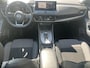 Nissan Qashqai 1.3 MHEV Xtronic N-Connecta Automaat / Cold Pack / Panorama dak / Apple Carplay&Android Auto / Keyless Entry/Start / 360 Camera / Elektrische Achterklep / Head-Up Display / Navigatie /