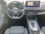 Nissan Qashqai 1.3 MHEV Xtronic N-Connecta Automaat / Cold Pack / Panorama dak / Apple Carplay&Android Auto / Keyless Entry/Start / 360 Camera / Elektrische Achterklep / Head-Up Display / Navigatie /