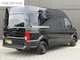 Volkswagen Crafter 2.0 TDI L3H3 Airco Apple CarPlay Zwart