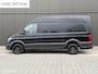 Volkswagen Crafter 2.0 TDI L3H3 Airco Apple CarPlay Zwart