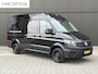 Volkswagen Crafter 2.0 TDI L3H3 Airco Apple CarPlay Zwart