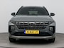 Hyundai Tucson 1.6 T-GDI HEV N LINE | ALL SEASONS | TREKGEWICHT 1650 KG! | NAVI | CLIMA | CAMERA | CRUISE ADAPT. | STUUR- & STOELVERWARMING | 19'' LM VELGEN | APPLE CAR PLAY & ANDROID AUTO |