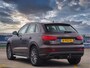 Audi Q3 2.0 TFSI quattro S line - TREKHAAK - LEDER - BRUIN