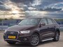 Audi Q3 2.0 TFSI quattro S line - TREKHAAK - LEDER - BRUIN