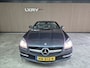 Mercedes-Benz SLK 200 Edition 1 | Navi | Clima | Airscarf | stoelverwarming |