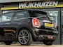 MINI Cooper Mini 1.5 Automaat met Panorama dak !!! Leder !!! Vol opties !!!