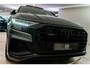 Audi Q8 50 TDI Quattro Pro Line S | Pano | Matrix | Trekhaak | Sfeer | Bang&Olufsen | Garantie