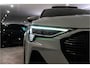 Audi e-tron Sportback S Quattro 95 kWh 504PK | Pano | Matrix | 360 | Luchtvering | Memory | Garantie