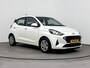 Hyundai i10 1.0 COMFORT | NAVI via APPLE CAR PLAY & ANDROID AUTO | AIRCO | CRUISE | BLUETOOTH | ELEKTRISCHE RAMEN | CENTRALE DEURVERGRENDELING OP AFSTANDBED. | FABRIEKSGARANTIE GELDIG T/M 9-2027! |
