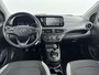 Hyundai i10 1.0 COMFORT | NAVI via APPLE CAR PLAY & ANDROID AUTO | AIRCO | CRUISE | BLUETOOTH | ELEKTRISCHE RAMEN | CENTRALE DEURVERGRENDELING OP AFSTANDBED. | FABRIEKSGARANTIE GELDIG T/M 9-2027! |