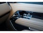 Land Rover Range Rover 3.0 P460e HSE PHEV | Trekhaak | Softclose | 4 wiel besturing | Panoramisch schuif/kanteldak | Meridian 3D | Stoelverwarming ventilatie & massage | Stuurwiel verwarming | Head-up | 5-jaar garantie | Adaptieve cruise control |
