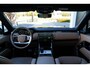 Land Rover Range Rover 3.0 P460e HSE PHEV | Trekhaak | Softclose | 4 wiel besturing | Panoramisch schuif/kanteldak | Meridian 3D | Stoelverwarming ventilatie & massage | Stuurwiel verwarming | Head-up | 5-jaar garantie | Adaptieve cruise control |