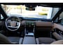Land Rover Range Rover 3.0 P460e HSE PHEV | Trekhaak | Softclose | 4 wiel besturing | Panoramisch schuif/kanteldak | Meridian 3D | Stoelverwarming ventilatie & massage | Stuurwiel verwarming | Head-up | 5-jaar garantie | Adaptieve cruise control |