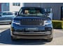 Land Rover Range Rover 3.0 P460e HSE PHEV | Trekhaak | Softclose | 4 wiel besturing | Panoramisch schuif/kanteldak | Meridian 3D | Stoelverwarming ventilatie & massage | Stuurwiel verwarming | Head-up | 5-jaar garantie | Adaptieve cruise control |