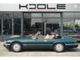 Jaguar XJ-S XJS 4.0 Convertible