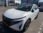 Nissan Qashqai 1.3 MHEV Xtronic Tekna Plus | AUTOMAAT | Trekhaak | Panoramadak | Lederen Bekl. | BOSE Audio |