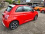 Fiat 500 E-Classic 24KW-Schuifkanteldak- alle opties- Actie Priijs!