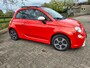 Fiat 500 E-Classic 24KW-Schuifkanteldak- alle opties- Actie Priijs!