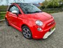 Fiat 500 E-Classic 24KW-Schuifkanteldak- alle opties- Actie Priijs!