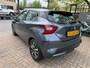 Nissan Micra 1.0 IG-T Acenta camera, cruise, airco, elec pakket, stoelverwarming, 16'sport wielen, pdc ,nwe apk, 1e eigenaar