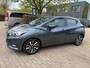 Nissan Micra 1.0 IG-T Acenta camera, cruise, airco, elec pakket, stoelverwarming, 16'sport wielen, pdc ,nwe apk, 1e eigenaar