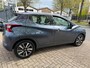 Nissan Micra 1.0 IG-T Acenta camera, cruise, airco, elec pakket, stoelverwarming, 16'sport wielen, pdc ,nwe apk, 1e eigenaar