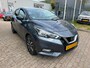 Nissan Micra 1.0 IG-T Acenta camera, cruise, airco, elec pakket, stoelverwarming, 16'sport wielen, pdc ,nwe apk, 1e eigenaar