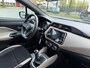 Nissan Micra 1.0 IG-T Acenta camera, cruise, airco, elec pakket, stoelverwarming, 16'sport wielen, pdc ,nwe apk, 1e eigenaar
