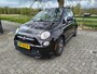 Fiat 500 E-Classic Schuifkanteldak- 2016- Actie aanbieding!