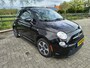 Fiat 500 E-Classic Schuifkanteldak- 2016- Actie aanbieding!