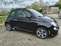 Fiat 500 E-Classic Schuifkanteldak- 2016- Actie aanbieding!