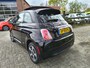 Fiat 500 E-Classic Schuifkanteldak- 2016- Actie aanbieding!