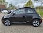 Fiat 500 E-Classic Schuifkanteldak- 2016- Actie aanbieding!