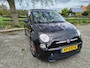 Fiat 500 E-Classic Schuifkanteldak- 2016- Actie aanbieding!