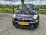 Fiat 500 E-Classic Schuifkanteldak- 2016- Actie aanbieding!