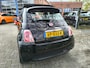 Fiat 500 E-Classic Schuifkanteldak- 2016- Actie aanbieding!