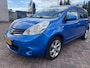 Nissan Note 1.4 LIFE +