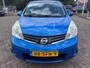 Nissan Note 1.4 LIFE +