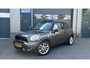 MINI Countryman Mini 1.6 Cooper S AUTOMAAT PANO LEDER 184PK GOED ONDERHOUDEN