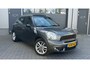 MINI Countryman Mini 1.6 Cooper S AUTOMAAT PANO LEDER 184PK GOED ONDERHOUDEN