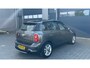 MINI Countryman Mini 1.6 Cooper S AUTOMAAT PANO LEDER 184PK GOED ONDERHOUDEN
