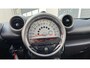 MINI Countryman Mini 1.6 Cooper S AUTOMAAT PANO LEDER 184PK GOED ONDERHOUDEN