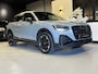 Audi Q2 35 TFSI S Line |Leder|Cam|Cruisecontrol|Keyless|Zwarte hemel