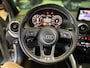 Audi Q2 35 TFSI S Line |Leder|Cam|Cruisecontrol|Keyless|Zwarte hemel