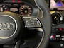 Audi Q2 35 TFSI S Line |Leder|Cam|Cruisecontrol|Keyless|Zwarte hemel